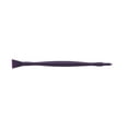 thumbnail image 3 of Sculpey Bake Shop Brand Plastic Modeling Tool Kit 4 Pc Set Model BA 4640W Purple and White, 3 of 16
