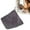 Grey*10, variant on Ultra Thick Soft Cleaning Cloth – 1Pc Multiple Color Microfiber Rag for Home, Windows, Kitchenware, Cars, Dishwashing, Polishing, Drying, Eco-Friendly, Durable & Absorbent