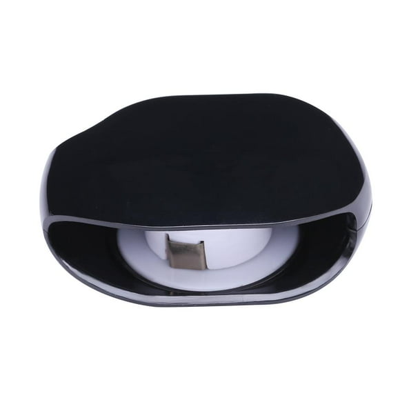 Noref Enrouleur Automatique pour Fil de Câble et Fil, Enrouleur de Bobine pour Fil de Casque et d'Écouteurs, Organisateur de Fil, Organisateur de Cordon
