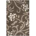 thumbnail image 4 of SAFAVIEH Florida Davin Floral Shag Area Rug, 4 of 6