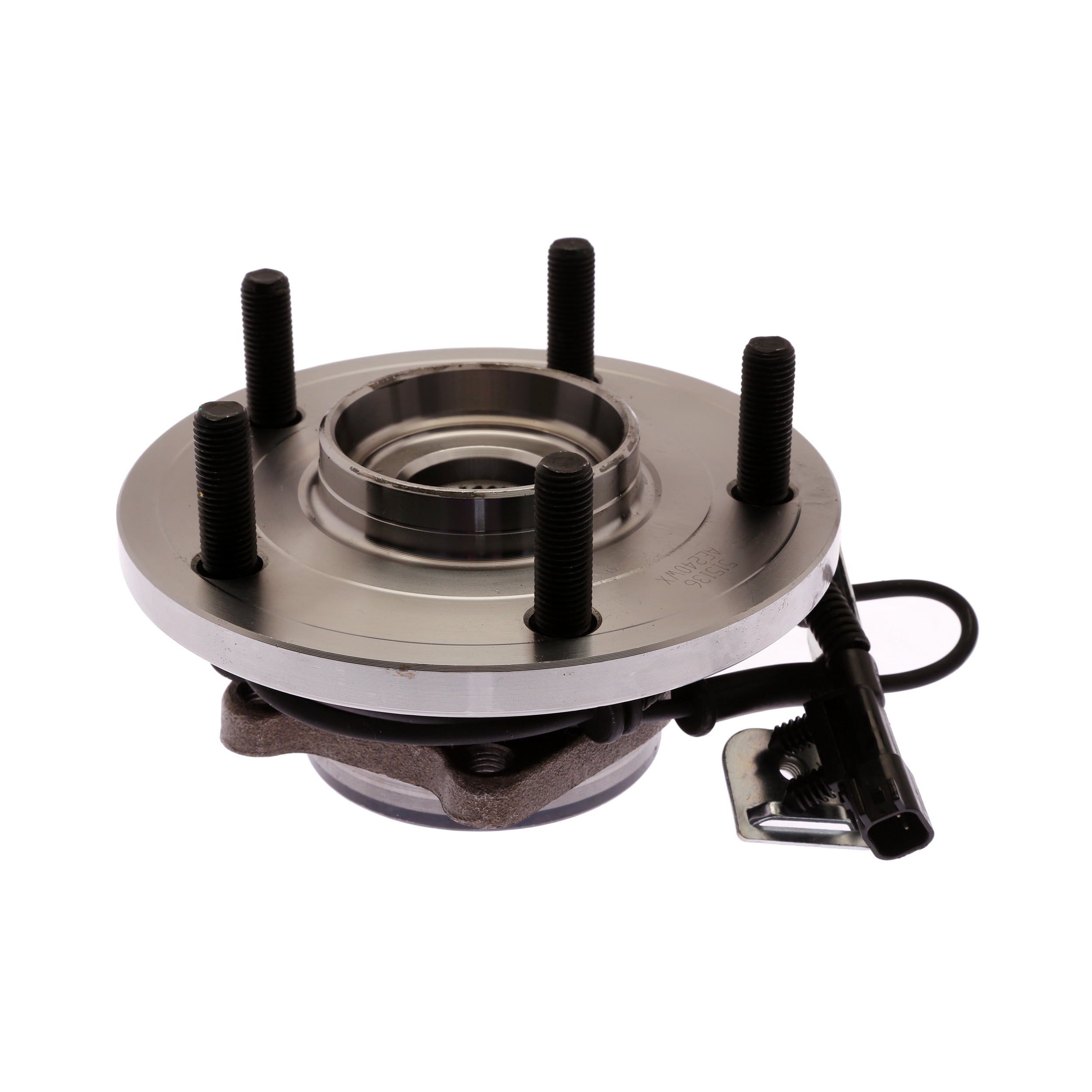 R-Line Wheel Hub Assemblies Fits select: 2009-2012 VOLKSWAGEN ROUTAN