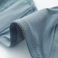 thumbnail image 2 of CLOISE Bralettes for Women Working out Plus Size Bras Underwire Push up Stretch Cami Bras with Adjustable Straps Large Bust Bras with Support and Lift Lace Bras Everyday Bras Light Blue 2XL, 2 of 8