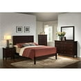 thumbnail image 1 of Marcus Nightstand, Antique Black, 1 of 1