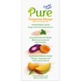 thumbnail image 2 of Crystal Light Pure Tangerine Mango Naturally Flavored Powdered Drink Mix with No Artificial Sweeteners, 7 ct On-the-Go Packets, 2 of 8