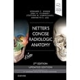 thumbnail image 1 of Pre-Owned Netter's Concise Radiologic Anatomy Updated Edition, 2e (Netter Basic Science) Paperback, 1 of 1