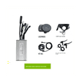 thumbnail image 3 of 36V 48V 500W Electric Bicycle 22A Sine Wave Common Head Controller with LED900S Display Electric Bike Light Display, 3 of 6