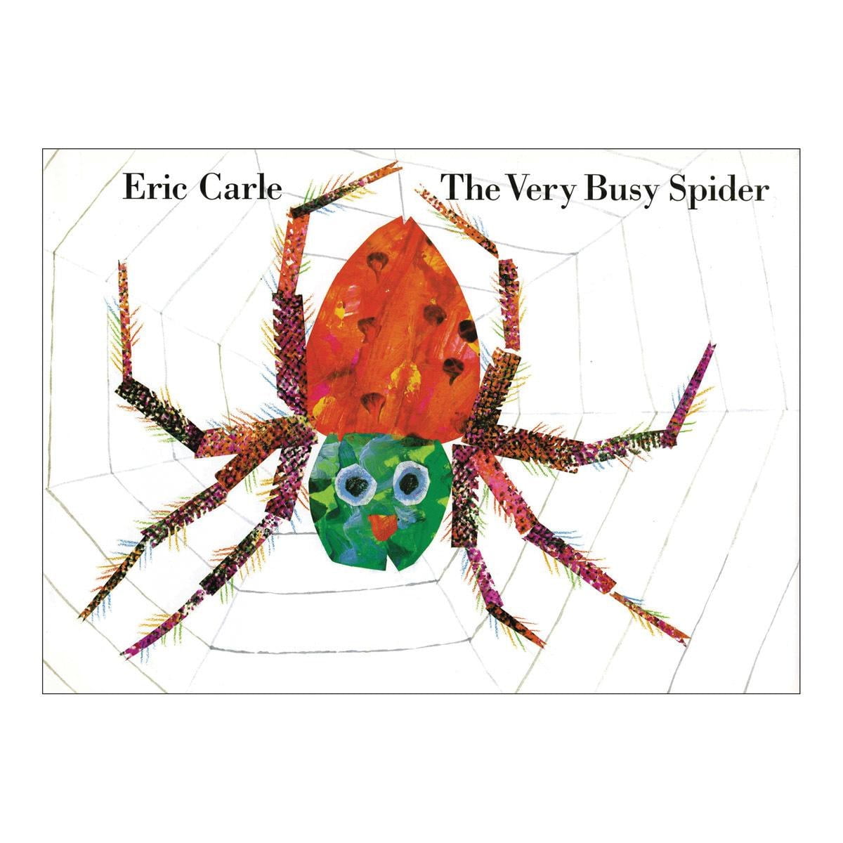 Kaplan Early Learning Company Classic Board Books - Set of 6