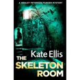 thumbnail image 1 of Pre-Owned The Skeleton Room (Paperback) 034941890X 9780349418902, 1 of 1