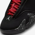 thumbnail image 6 of Air Jordan 14 Retro Low 'Red Lipstick' (2021) (Womens), 6 of 9