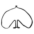 thumbnail image 5 of Support de Microphone Réglable Support de Microphone Stable pour Accrocher le Cou, 5 of 5