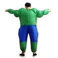 thumbnail image 4 of Inflatable Costumes for Film and Television Characters, Halloween Carnival Queues, Stage Performances, Props, Dolls, 4 of 5