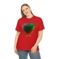 thumbnail image 4 of Light Flare Heart T-Shirt, 4 of 8