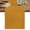 Ginger Yellow, variant on Table Runners 36 Inches Long Dress Scarves, Pure Lavender Purple Farmhouse Kitchen/Dining Table Decor Table Runner, Short Coffee Tablerunners, Modern Solid Color Minimalist Art 13x36 Inch