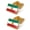 D*2PCS, variant on Iran Flag Lapel pins Metal Persian Iranian Lion Sun Gifts, 1Pcs