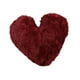 thumbnail image 5 of Cojín decorativo con forma de corazón para el hogar, decoración para mujer, día de San Valentín Sin bolsillo, 5 of 9
