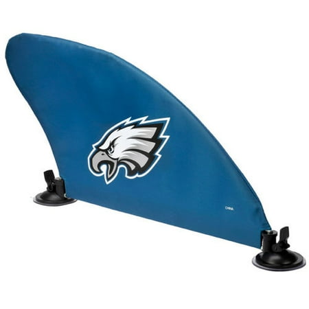 NFL - Philadelphia Eagles Car Fin