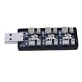 thumbnail image 4 of 2pc 1S Lipo de de Batería USB para Bde Macarena Tablero de cargador de lipo, 4 of 8