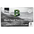thumbnail image 4 of Bio Nutrition Black Seed Tea with Green Tea, 30 Tea Bags, 1.85 oz (55.5 g), 4 of 6