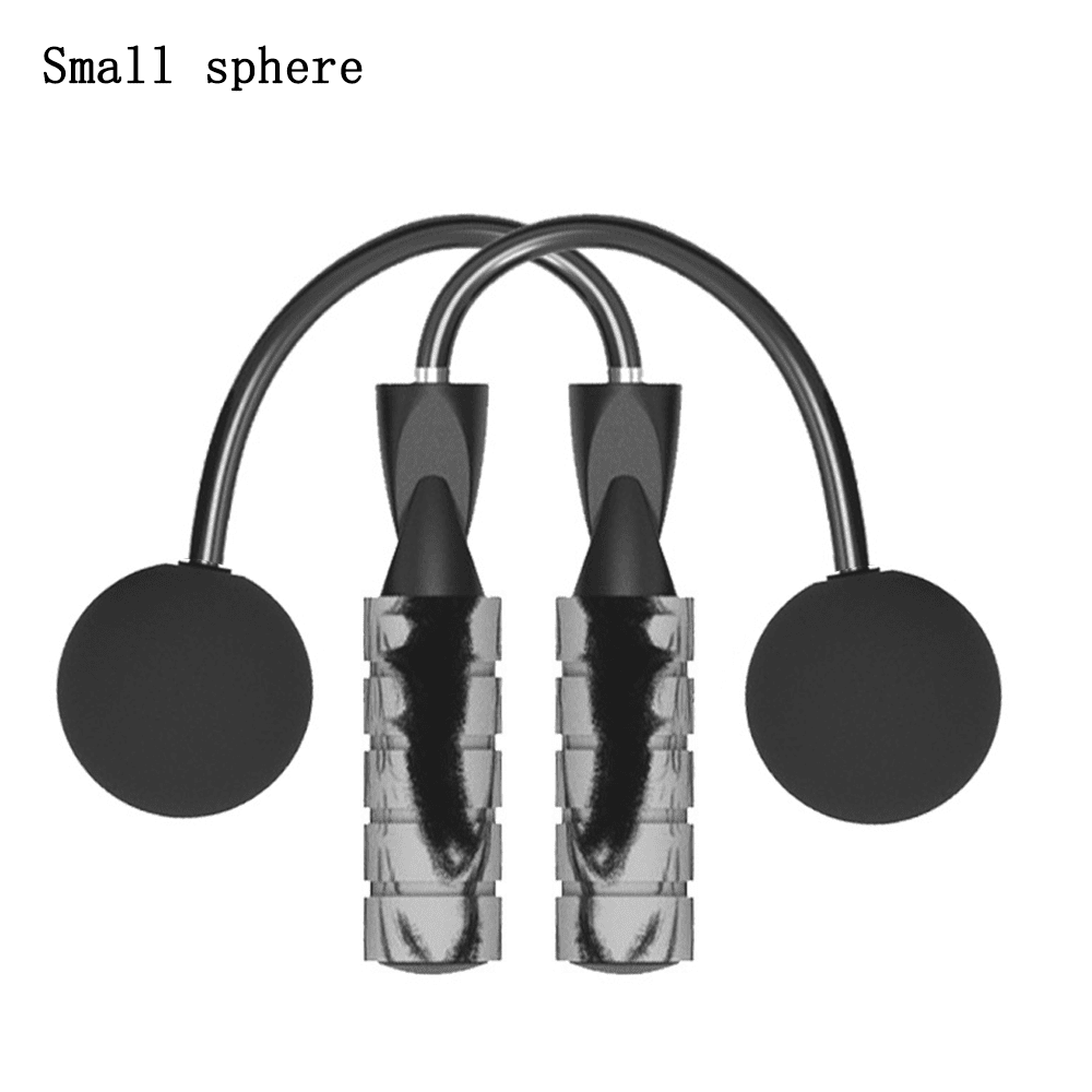 Jump Rope Speed Ropeless Skipping Rope Fits Level For Staying Fit ...
