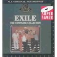 thumbnail image 1 of Exile (Pays) la Collection Complète CD, 1 of 1