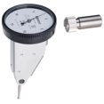 thumbnail image 1 of Mitutoyo  0.03 in. Vertical Dial Test Indicator Basic Set, 1 of 1