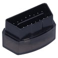 thumbnail image 1 of OBD2 Escáner OBD II LECTOR DE CÓDIGO Detector De Fallas Eobd Para Todos Los Vehículos 1996 Y Up Códigos De Lectura/Clara Verifique La Luz Del Motor Con Datos En Tiempo, 1 of 7