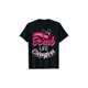 thumbnail image 1 of Living the Scrub Life: Caregiver T-Shirt Top Womenswear, 1 of 7