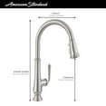 thumbnail image 5 of American Standard Delancey Single-Handle Pull-Down Bar Faucet 1.5 gpm/5.7 L/min, 5 of 8