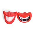 thumbnail image 3 of Pet Squeaky Toy Interactive Funny Dog Chewing Toy Dog Bite Toy for Halloween, 3 of 10