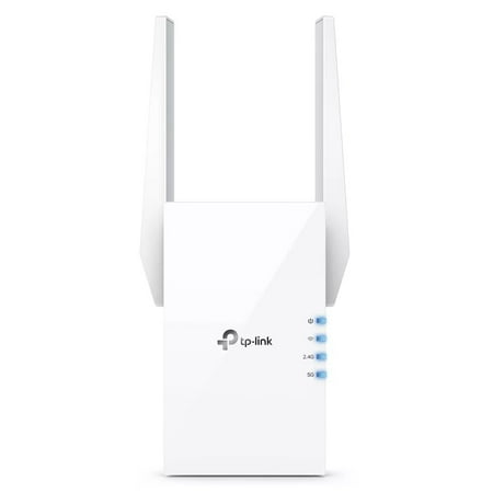 TP-Link AX1800 Dual Band Mesh...