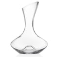 thumbnail image 4 of Decantador de vino Godinger, aireador soplado a mano, 750 ml, 4 of 7