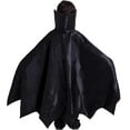 thumbnail image 6 of Joyfy Gothic Vampire Costume Kids, Toddler Vampire Costume Halloween Vampire Costume, Vampire costume for boys, Halloween Party Dress Up (5-7yrs), 6 of 9