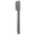 thumbnail image 2 of TRA-Mrs. Anderson‘s Baking Silicone Slim Spatula, Flexible, Non-Stick, Heat Safe, Grey, 2 of 2