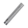 thumbnail image 1 of Faucet Upgrade Universal Shower Arm Extension for Enhanced Reach and Customizable Water Durable Metal Construction Easy Installation Ideal for Retrofit Showers, 1 of 8