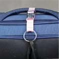 thumbnail image 6 of Heavy Duty Luggage Strap Heavy Duty Baggage Suitcase Belt Travel Accessory, 6 of 15