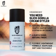 Slick Gorilla Cream Styler - 3.4 oz