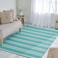 thumbnail image 3 of 1802G 5'3"x7' RUG, 3 of 5