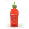 Fiesta Toys Inflatable Sriracha Sauce Bottle 24