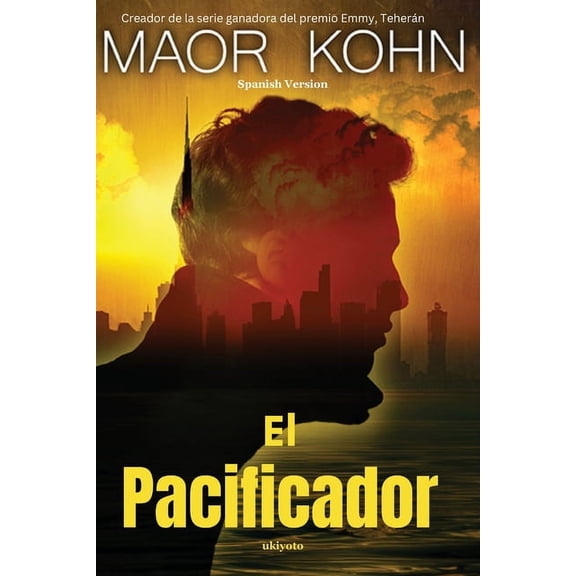 El Pacificador, (Paperback)