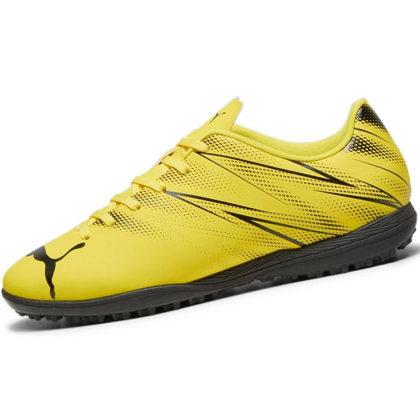 Tenis Puma Attacanto Multi para Hombre 107478-02 amarillo 28