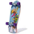 thumbnail image 4 of Tech Deck Fingerboard, Customizable Mini Skateboards, for Ages 6 and up (Styles May Vary), 4 of 9