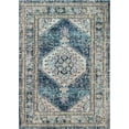 thumbnail image 2 of Bashian Zanta Transitional Geometric Area Rug, 2 of 2