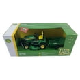 thumbnail image 2 of John Deere 1/16 Big Farm X758 Lawn Tractor - LP81014, 2 of 3