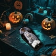 thumbnail image 4 of Decoraciones De Halloween: Accesorios De Ataúd Con Esqueleto Bailarín Para Decorar Fiestas, 4 of 6