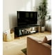 thumbnail image 2 of Mueble para TV MORU TOKYO Negro, 2 of 9