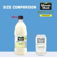 thumbnail image 3 of Minute Maid Zero Sugar Lemonade Fruit Juice, 20 fl oz Bottle, 3 of 9