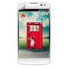 Insten Clear Screen Protector Film for LG Optimus Exceed 2 VS450PP Verizon/Optimus L70/Realm