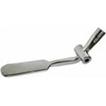 thumbnail image 5 of Soft Ice Cream Machine Stainless Steel Handle Ice Cream Maker Part Alloy Handle Machine Part  Appliances, 5 of 5