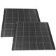 thumbnail image 4 of Adhesivo Para Impresora 3D, Flexible, 2 Uds., Adhesivo Para Cama Térmica Para Impresora 3D, Negro Para Impresora 3D, Rejilla Para Cama Caliente, Accesorios Para Impresora 3D Ccdes Otros, 4 of 8