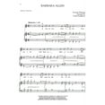 thumbnail image 5 of Celius Dougherty - Folksongs and Chanties: High Voice (Paperback), 5 of 6